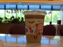 -COSTA COFFEE(联想总部店)
