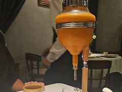 -狮拾久·现代新加坡料理(壹方城店)