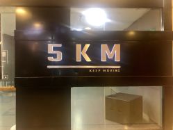 -5KM舞蹈街舞工作室