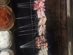 -永安烧烤