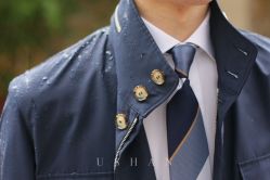 -优山定制西服衬衫大衣(国贸店)