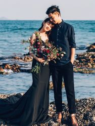 -纪梵希婚纱摄影(青岛店)