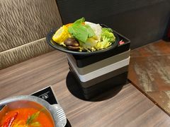 -MoMo牧场·寿喜烧专门店(长泰广场店)