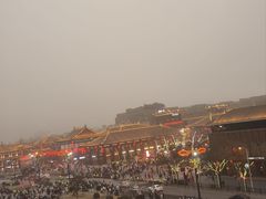 -大唐不夜城