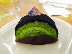 -卷心卷意·轻甜蛋糕(新光天地店)