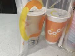-CoCo都可(大华二店)