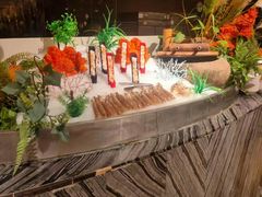 -芭菲盛宴·环球美食(北城国际店)