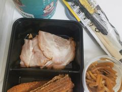 -李连贵熏肉大饼(天通苑店)