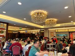 -金鮀岛潮州酒家
