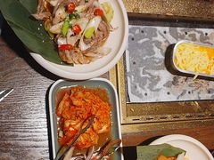 -新石器烤肉(中房金谊广场店)