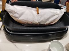 -鱼颜诱纸纸上烤鱼·蛙(龙湖天街店)