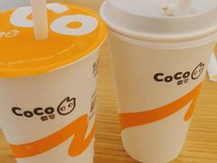 -CoCo都可(吾悦店)