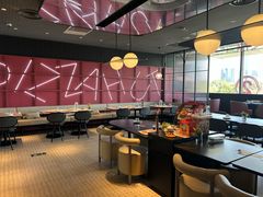 -必胜客(天鹅湖万达店)