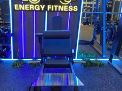 -NRG健身私教CLUB(打浦桥店)