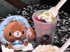 -喜茶(深圳万象城黑金店)
