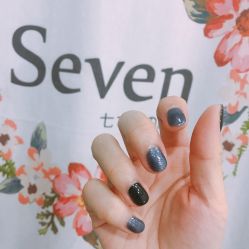 -Seven Nail七姑娘の美甲店