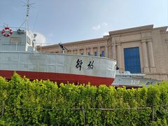 -中国人民解放军海军博物馆