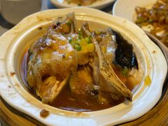 -潮府馆·非遗潮州菜·世纪公园(新国际博览中心店)
