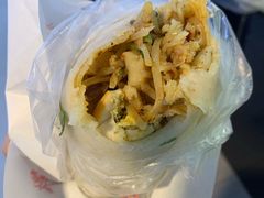 -安徽阜阳卷馍(西单店)