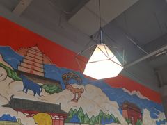 -哈尔滨烧烤·山河村铁锅炖(交大店)