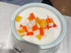 -七八冷面·延边朝鲜族美食(欢乐谷店)