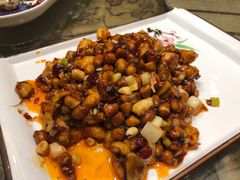 -老华洋饭庄(成林道店)