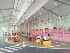 -季高兔窝窝亲子园(上海薰衣草公园店)