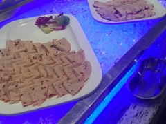 -厦门宝龙铂尔曼大酒店·海鲜自助餐厅