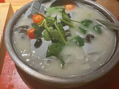-桂小厨广西菜(青秀万达店)