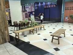 -李山山茶事(景枫店)