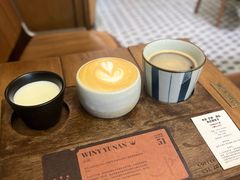 -Parking Coffee(孩儿巷店)
