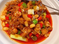 -简小舍·民间手艺菜(武昌江滩店)