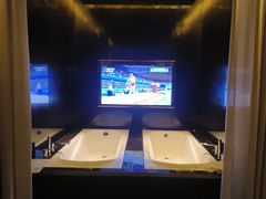 -华夏良子·足道SPA艾灸(金皇大厦店)