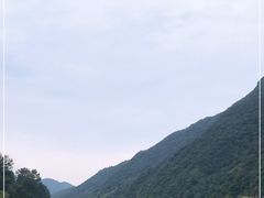 -白河湾生态旅游一条川