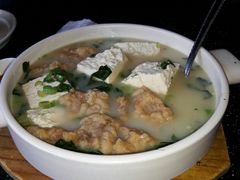 -眉州东坡(博雅店)