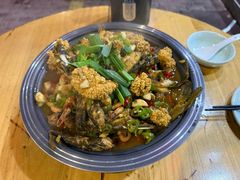 -老铁私房菜