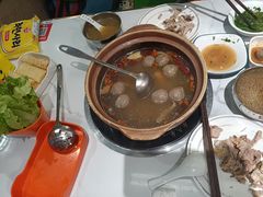-菌小白火锅(时尚天河店)