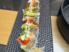 -西村日本料理(香格里拉饭店)