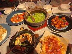 -啫神·广州地标美食(北京路店)