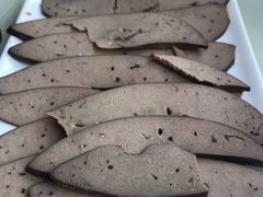 酱羊肝-杨记小骨头羊杂馆(南五马路店)