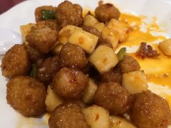 -大眼锅贴水饺(河东店)