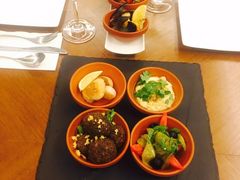 -Tajine Moroccan塔金摩洛哥中东餐厅