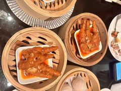-ManHo万豪中餐厅(成都茂业JW万豪酒店)