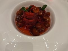 -臻宝中餐厅·大连菜·海鲜·融合菜(大连一方城堡豪华精选酒店)
