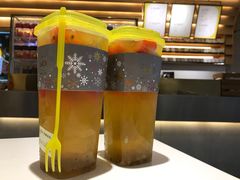 -YO!TEA有茶(科兴科学园店)