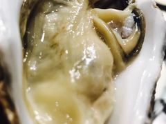 -马路边上·小海鲜烧烤(八一路店)