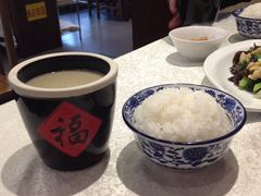 -北平食府·北京烤鸭(北京西站六里桥店)
