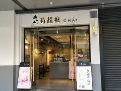 -莓超疯