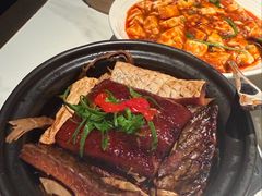 外婆红烧肉-外婆家(西红门荟聚购物中心店)