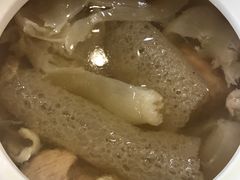 -东江海鲜酒家(艺都分店)